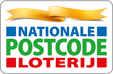 Nationale Postcode Loterij logo